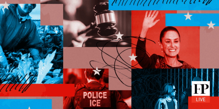 How Trump’s and Harris’s Plans Compare in Latin America