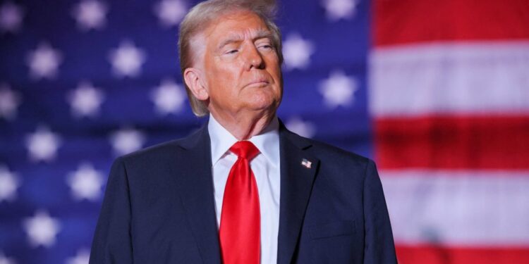 How another Trump presidency impacts California – NBC Bay Area