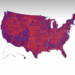 How did America vote in the 2024 election? A visual analysis.