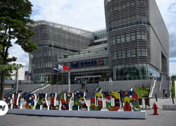 How realistic is El Salvador's 'economic miracle?' – DW – 11/26/2024