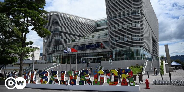 How realistic is El Salvador's 'economic miracle?' – DW – 11/26/2024