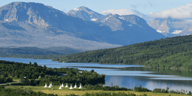 How to Be a Respectful Visitor on US Native Lands