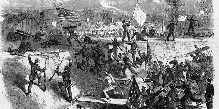 How to survive the forthcoming rule of Trump