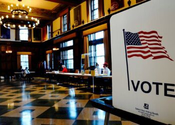 How to track 2024 US election results in India time – Firstpost