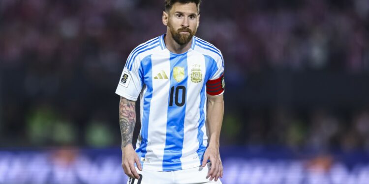 How to watch Argentina vs Peru live: Stream link, TV channel, team news, prediction