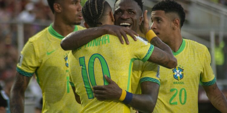 How to watch Brazil vs Uruguay live: Stream link, TV channel, team news, prediction