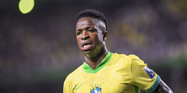 How to watch Venezuela vs Brazil live: Stream link, team news, prediction