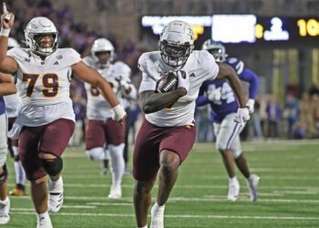 How to watch college football game