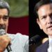 How would Marco Rubio as secretary of state affect Nicolas Maduro's rule in Venezuela?