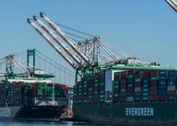 How would Trump’s proposed tariffs affect California?