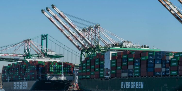 How would Trump’s proposed tariffs affect California?