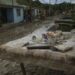 Hurricane Rafael becomes a Category 2 storm as it barrels toward Cuba