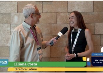 “ICE Barcelona will be Brazil’s stage with a program aimed at this new regulated market”