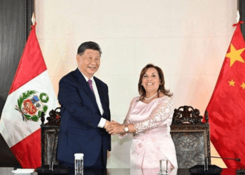 IRSA：From Humanities and Economics to Multi-Domain Cooperation, China-Latin America Relations Advance Toward Greater Sustainable Development