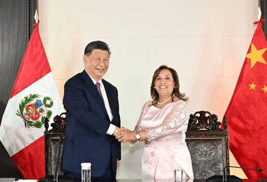 IRSA：From Humanities and Economics to Multi-Domain Cooperation, China-Latin America Relations Advance Toward Greater Sustainable Development