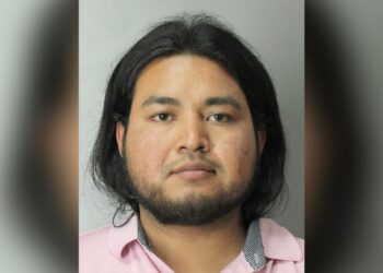 Illegal migrant arrested for allegedly raping girl, 5, in NY