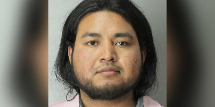 Illegal migrant arrested for allegedly raping girl, 5, in NY