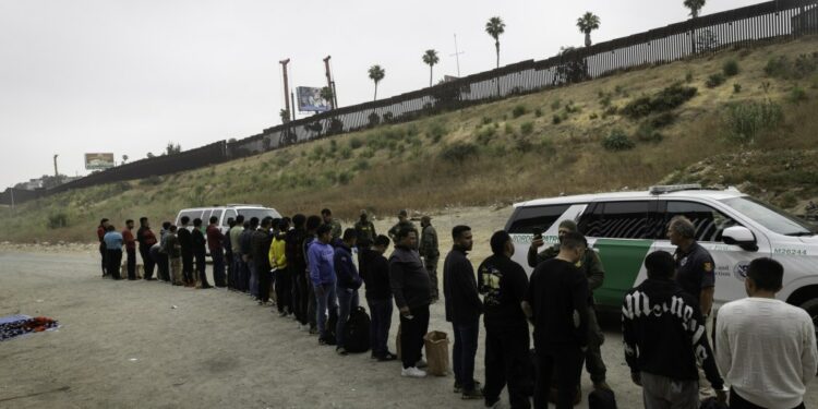 I’m an evangelical. Not all of us fear immigrants in America. – San Diego Union-Tribune