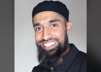 Imam Wisam Sharieff, founder of Quran Revolution, arrested for child porn
