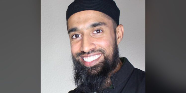 Imam Wisam Sharieff, founder of Quran Revolution, arrested for child porn
