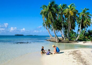 In A Hurry To Leave The U.S.? Here Are 3 Countries You Can Move To Today