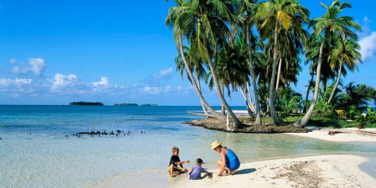 In A Hurry To Leave The U.S.? Here Are 3 Countries You Can Move To Today