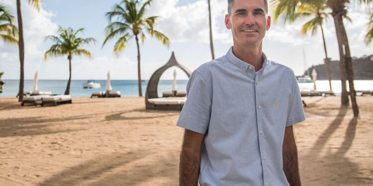 In Antigua, Resorts Are Leading The Charge For Sustainability. Will Everyone Follow?