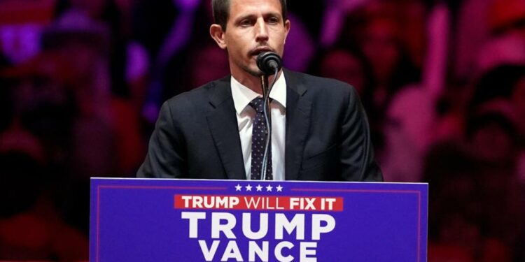 In Puerto Rico, Americans' anger at Trump is shaping the race