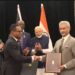 India and Trinidad and Tobago Forge Stronger Ties at India-CARICOM Summit