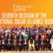 India elected ISA President, France wins Co-President post at New Delhi Assembly, ET EnergyWorld