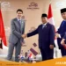 Indonesia's First North American CEPA Nears Completion with Canada