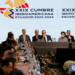 Inicia Cumbre Iberoamericana en Ecuador con la asistencia más baja y sin presidentes latinoamericanos | Internacional