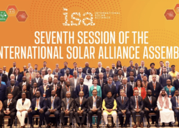 International Solar Alliance re-elects India as president – pv magazine International