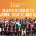 International Solar Alliance re-elects India as president – pv magazine International