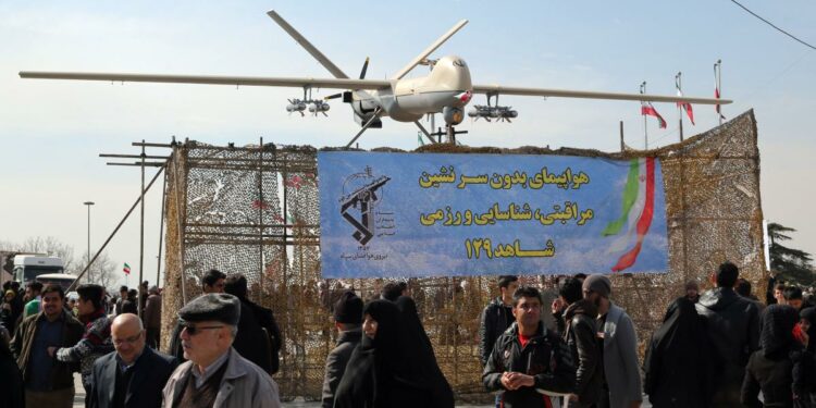 Iran's supreme leader warns Israel, US of potential 'crushing response' following Israeli attacks