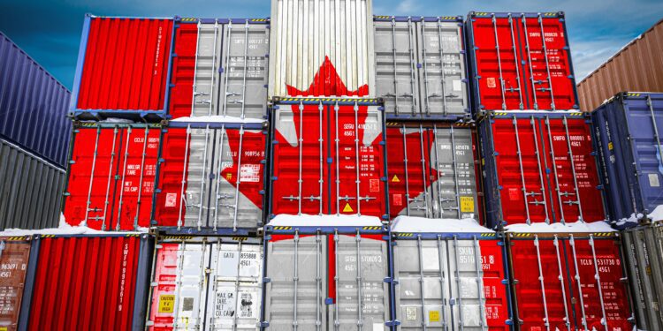 Is Canada capable of Canada-First?