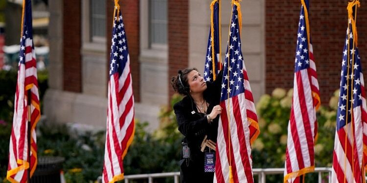 Is DEI dying? Trump turns the tide on America’s racial reckoning