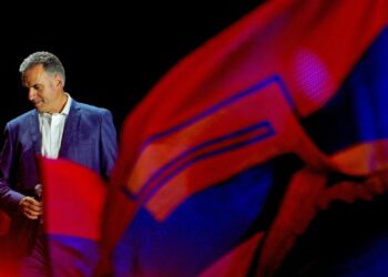 Is Uruguay too stable for its own good?