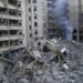 Israel pummels Lebanon and Gaza, killing dozens in fresh waves of airstrikes
