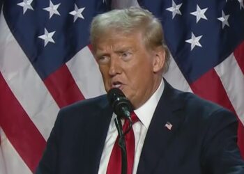 It's time to put divisions behind us, unite: Trump