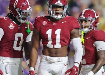 Jalen Milroe, Alabama crush LSU: Live updates and reaction