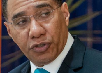 Jamaica hires firm to rebrand image