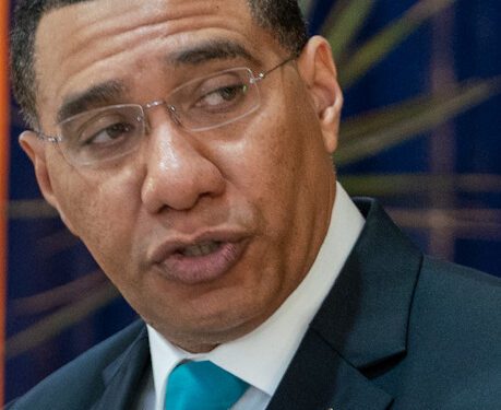 Jamaica hires firm to rebrand image