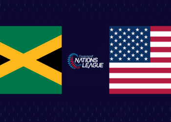 Jamaica vs. USA: How to watch, stream Concacaf Nations League quarterfinal