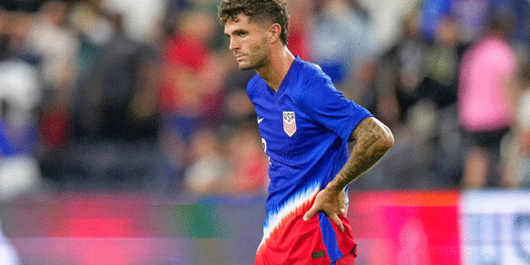 Jamaica vs USA Predictions & Picks for Thursday’s CONCACAF Nations League Match