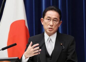 Japanese PM discusses Mercosur FTA with Paraguay's President — MercoPress