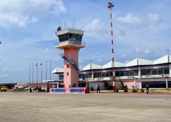 JetBlue Starts New Service Between New York And Bonaire's Flamingo International Airport