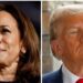 Kamala Harris US Election Results 2024 LIVE Updates: US VP projected to win California, Washington