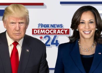 Kamala Harris addresses the nation, concedes to Donald Trump