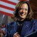 Kamala Harris stands for a diverse, free, inclusive and equal America